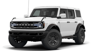 2026 Ford Bronco® External Image 2